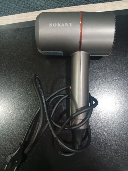 Фен,марка от SOKANY