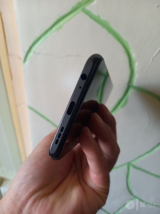 Redmi Note 10 S 6/128 GB