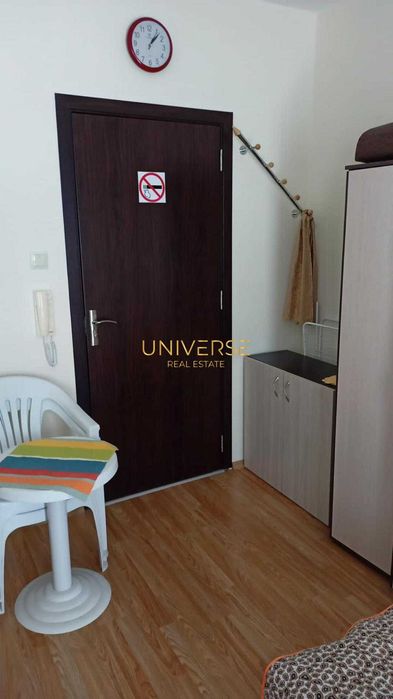 Продава се Едностаен апартамент в Несебър - 30 кв.м за 1850 €/кв.м - Снимка #4