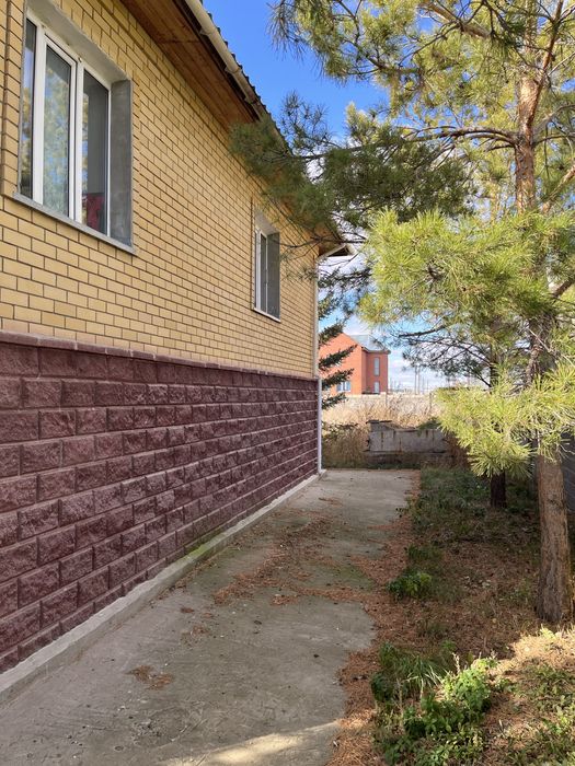 Продается коттедж в Жибек Жолы