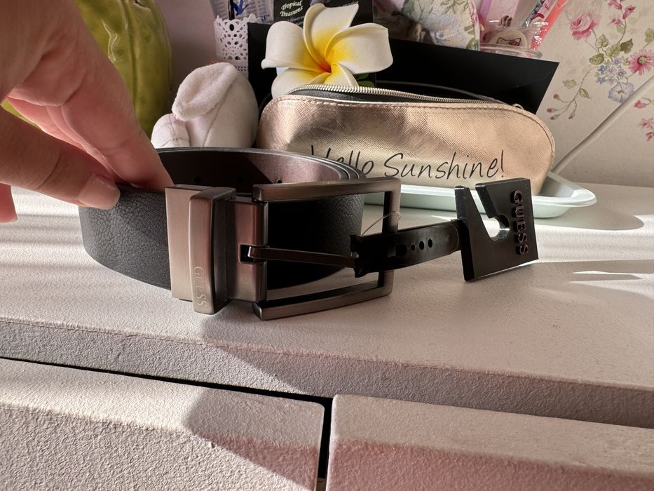 Tommy Hilfiger/ Guess колани