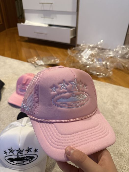 Sepci corteiz( one size- fits all)