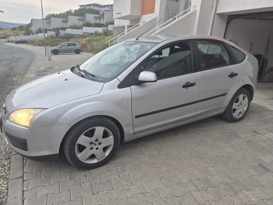 FORD Focus 2006