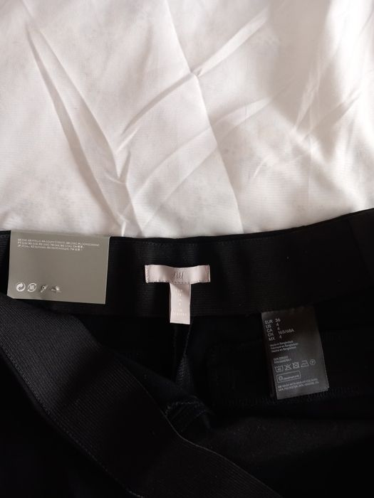 Дамски панталон H&M