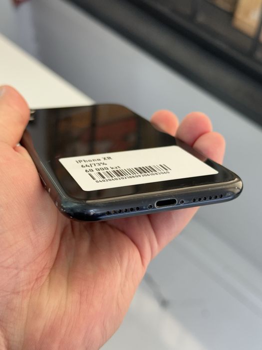 Iphone Xr 64gb 73%