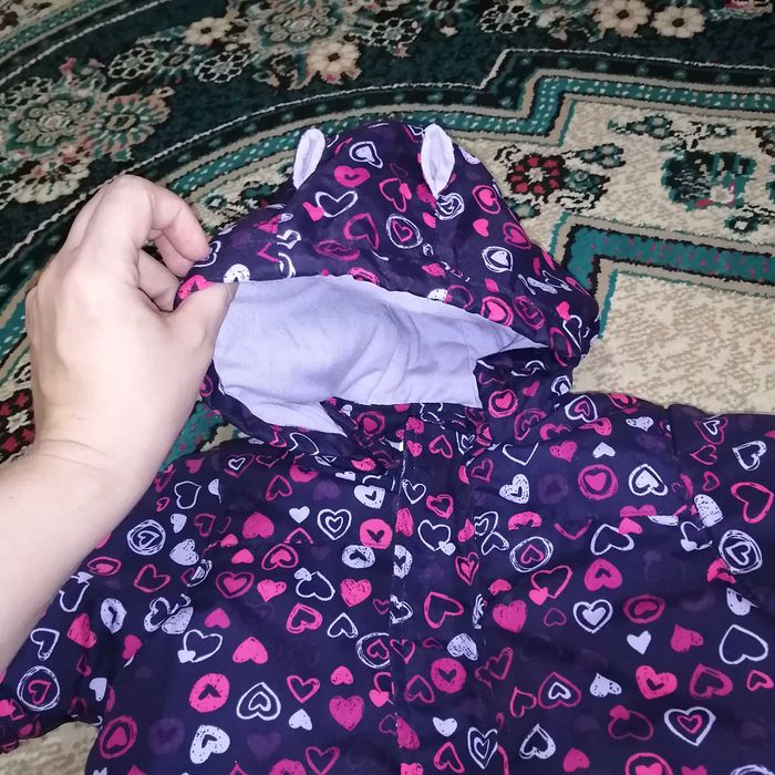 Комбинезон для девочек не дорого