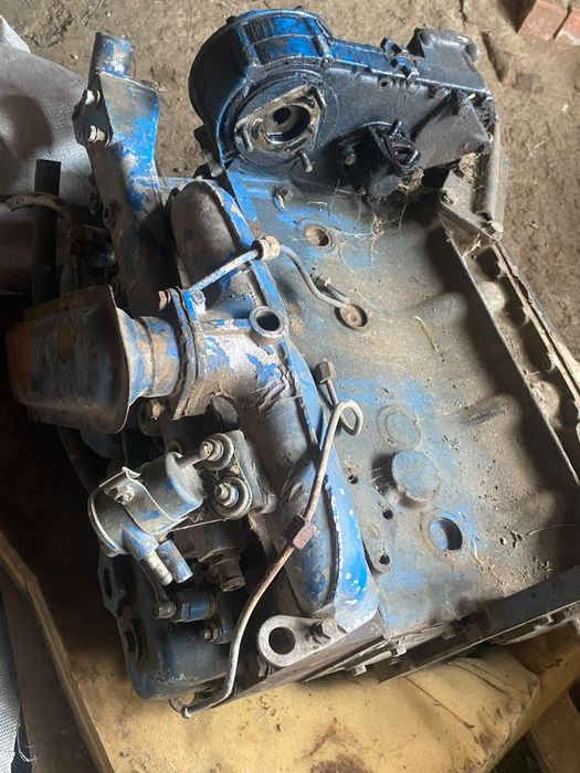Vând motor pentru tractor , Brașov 445