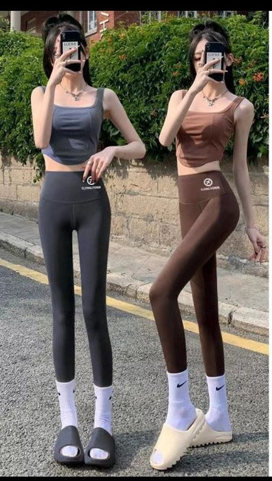 Продам новые лосины, размер М