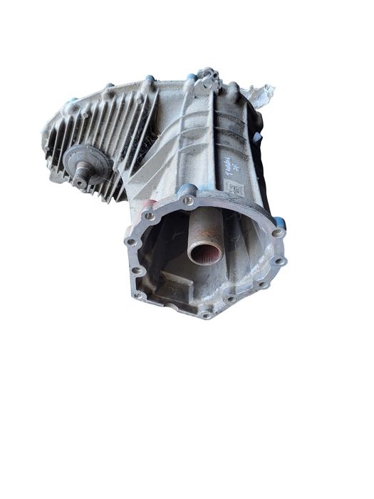 Cutie De Transfer Volkswagen Touareg 7P5, 7P6 2010 - 2018 3.0 V6 Tdi C