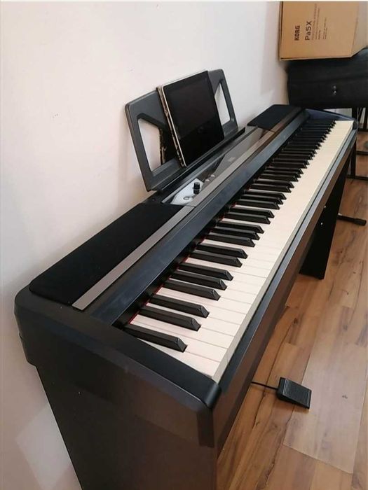 Korg Pa3X Le 76 schimb cu Pa700 Korg pianina SP170DX