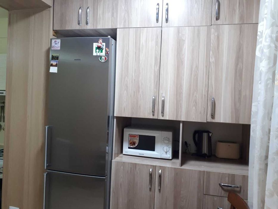 Предлагается комфортная 1 комнатная квартира в аренду в центре - (Ц 6)