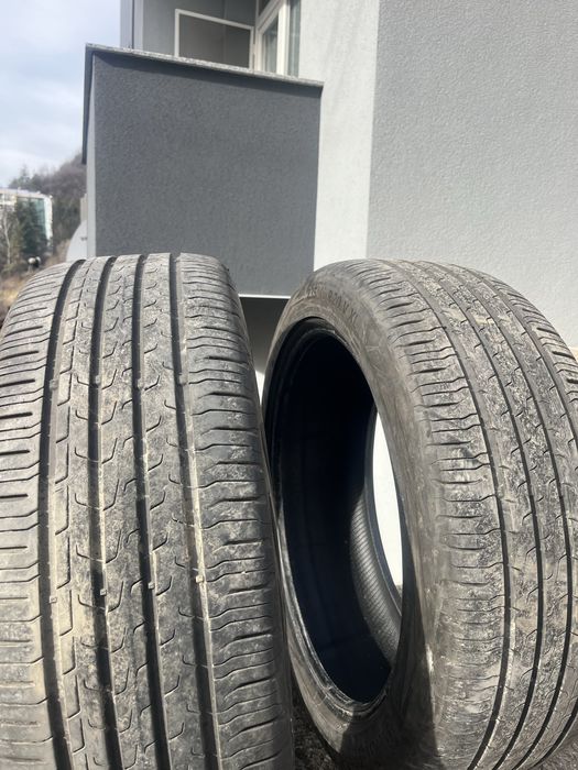 Летни гуми 235/45/20