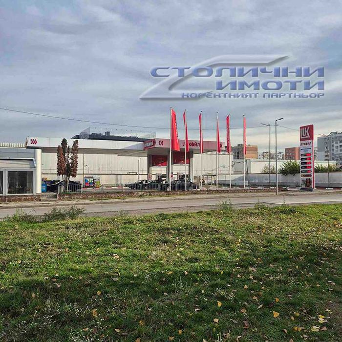 Парцел под наем в Дружба-1