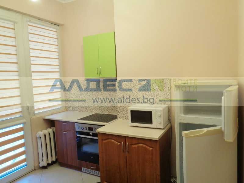 Дава се под наем Тристаен апартамент в София, Център - 78 кв.м за 714 € - Снимка #7