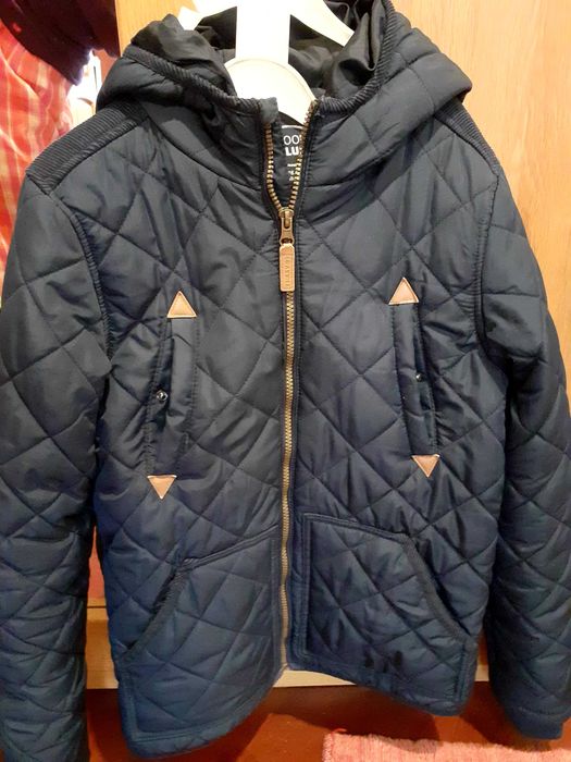 jacheta primavara toamna baieti mas 150