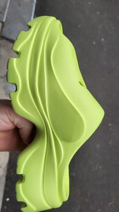 Stella McCartney Clogs noi