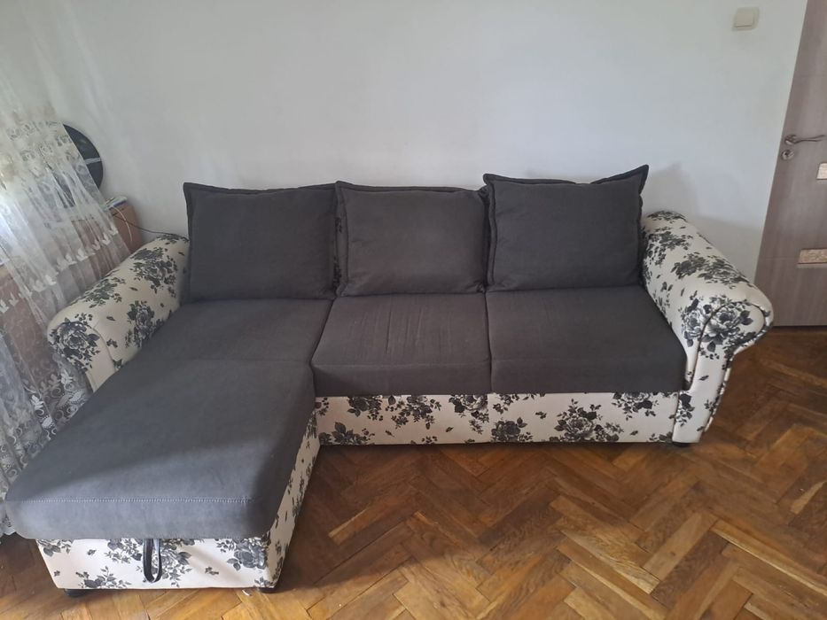 Vand coltar extensibil