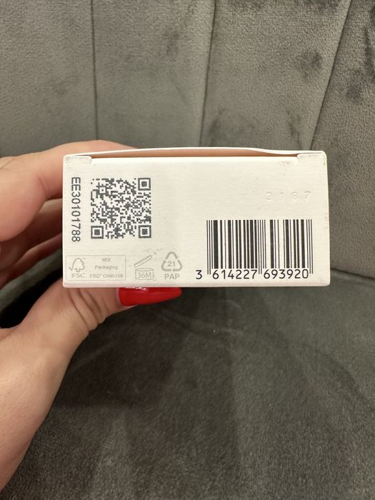 Дамски оригинален парфюм