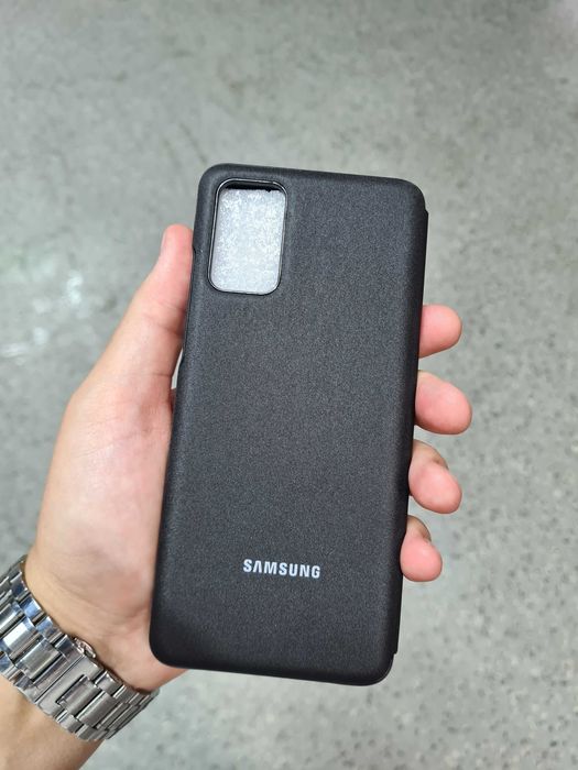 Чехол на смартфон Samsung Galaxy s20+