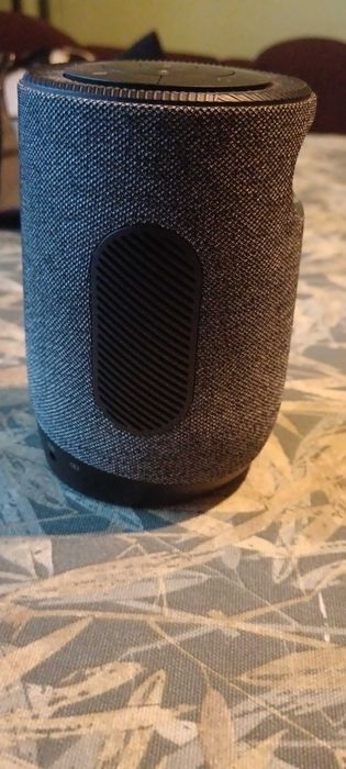 Видео проектор Asus Zenbeam latte L1