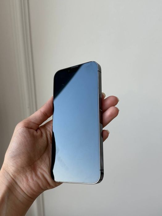 Iphone 13 pro 256