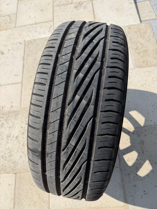 Jante Originale BMW 17 IS(ET30)+ Cauciucuri 225/50 R17 98V XL