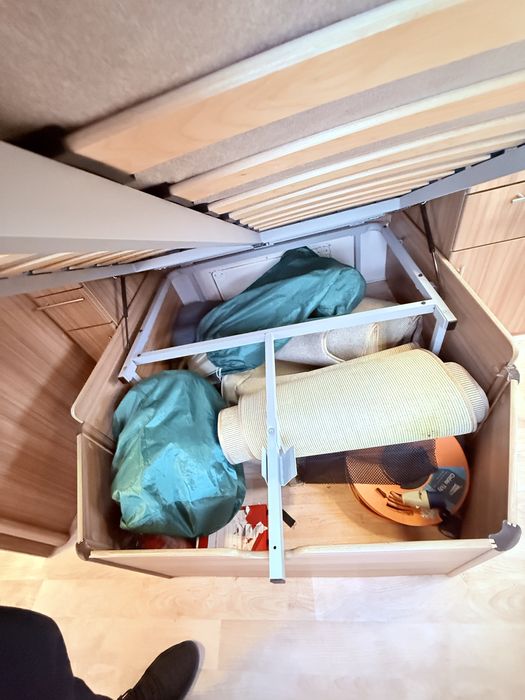 Rulota Lunar Quasar 2016 , sasiu Alko , Alko Atc