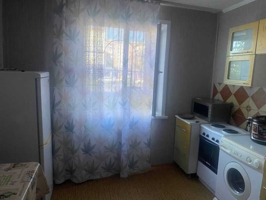 Сдам однокомнатную квартиру.