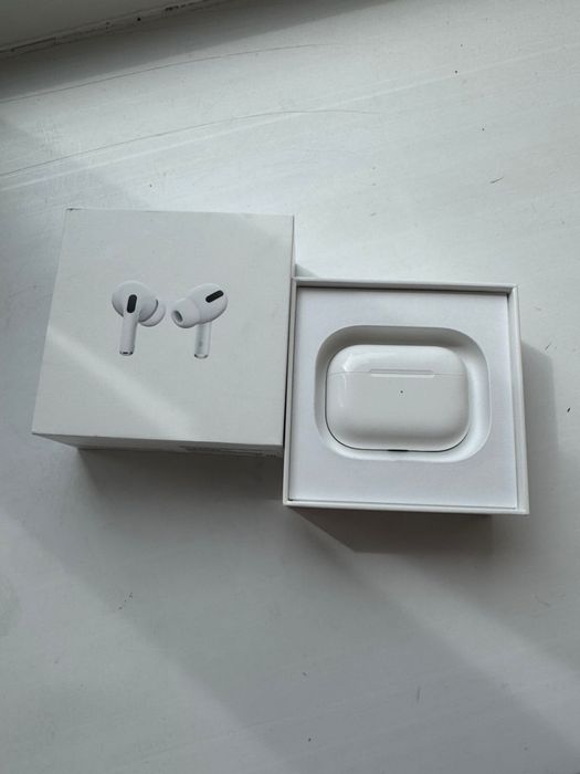 Продам Airpods pro 1в
