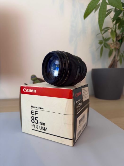Комплект Canon 60D