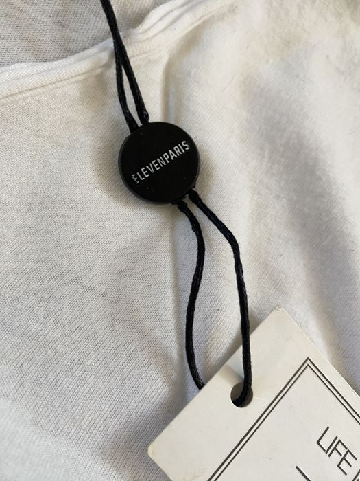 Eleven paris - мъжка тениска