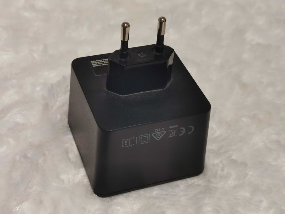 Nuki Bridge (Wifi, bluetooth)