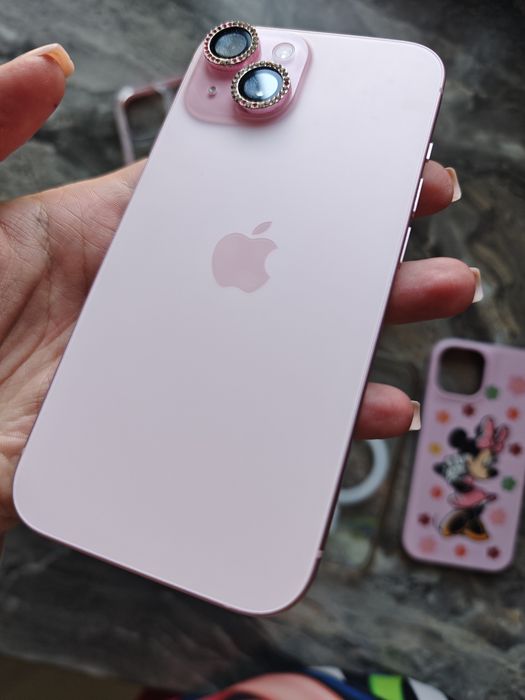 Iphone 15 in stare impecabila