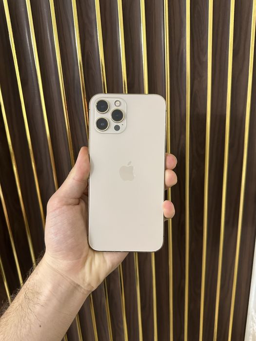 Iphone 12 Pro Max 128 Айфон 12 Про Макс 128