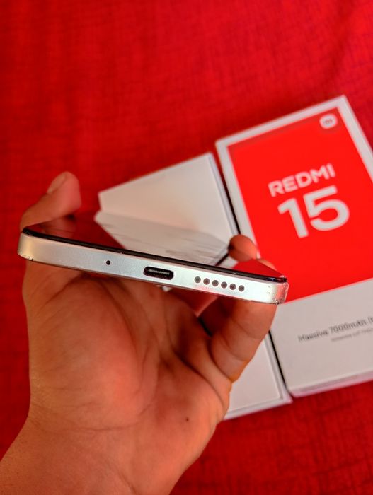 Redmi 15 folosit