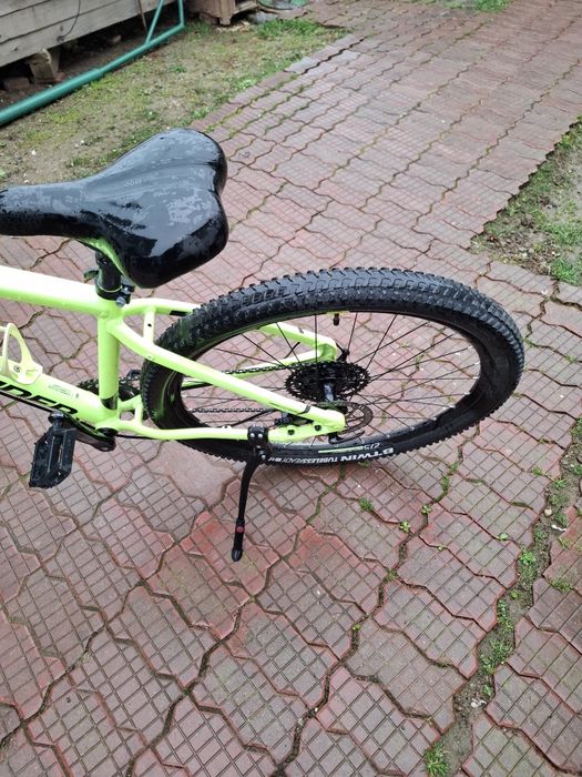 Bicicleta Rockrider ST530    27.5"