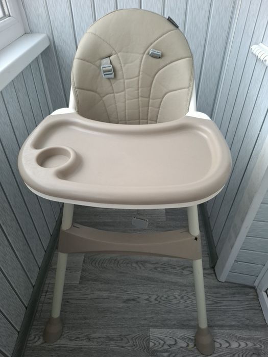 Продам детский стульчик для кормления