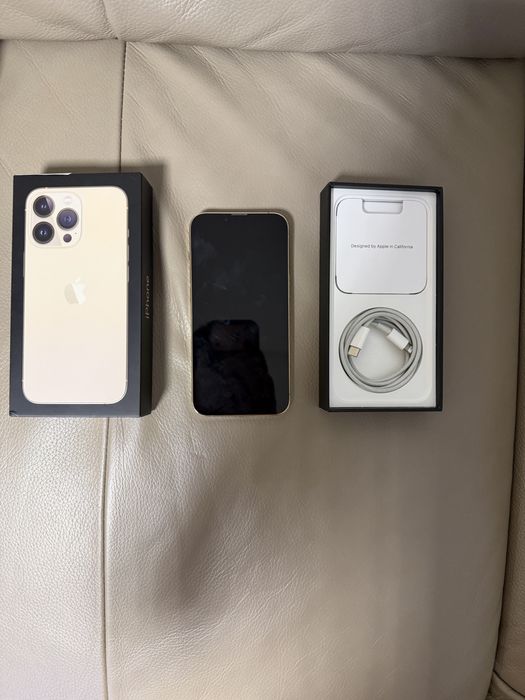 Продавам iphone 13 pro
