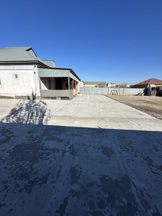 Продаётся частный дом