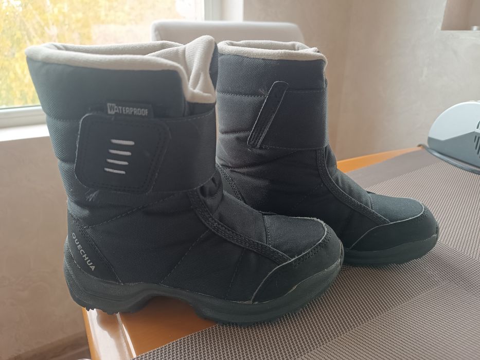 Детски ботуши Decathlon