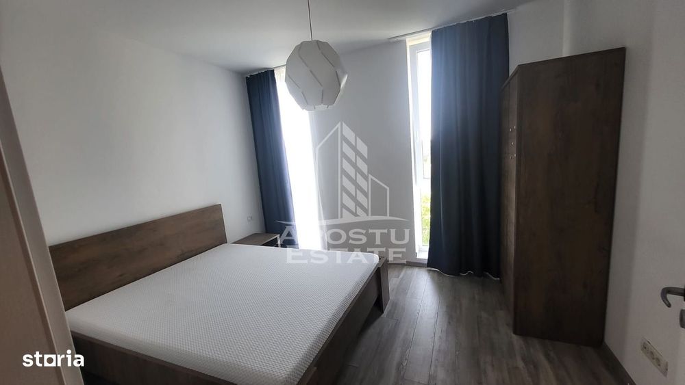Apartament modern,3 camere,pet friendly,Calea Lipovei