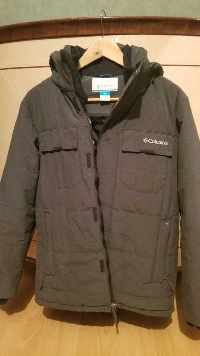 Куртка Columbia Mount Tabor Jacket Mount Tabor Jacket