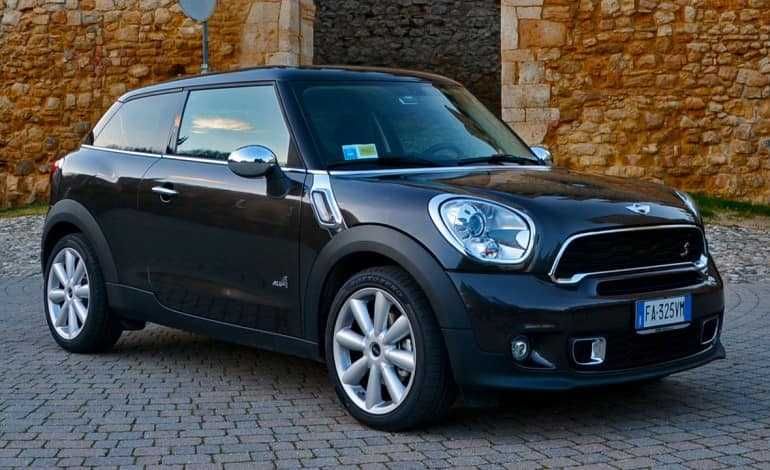 Jante originale R18 Mini Cooper S Countryman R60 Paceman R61