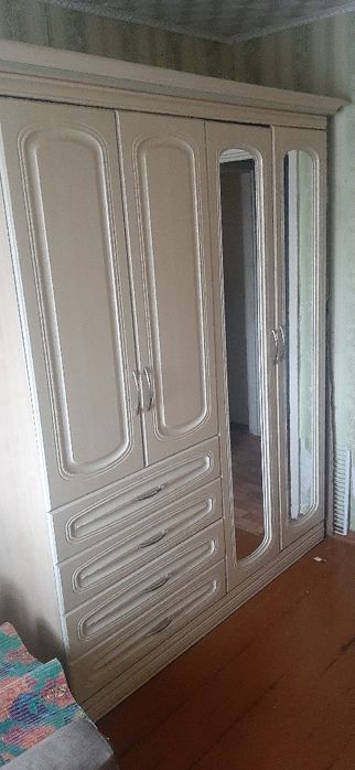 Стенка, шкафы б/у