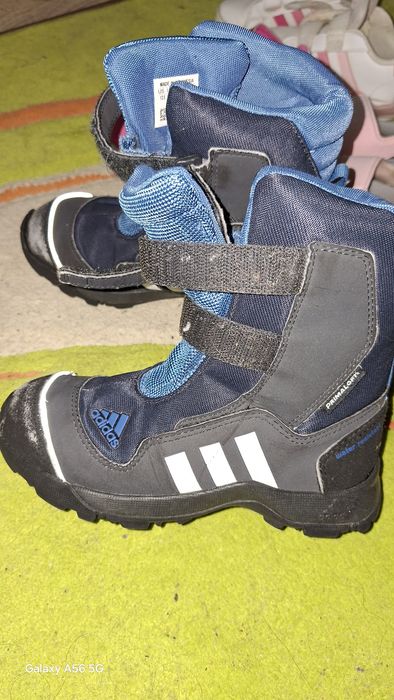 Детски мартонки adidas