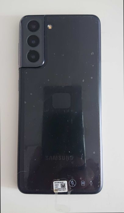 Samsung S21 5G 256GB