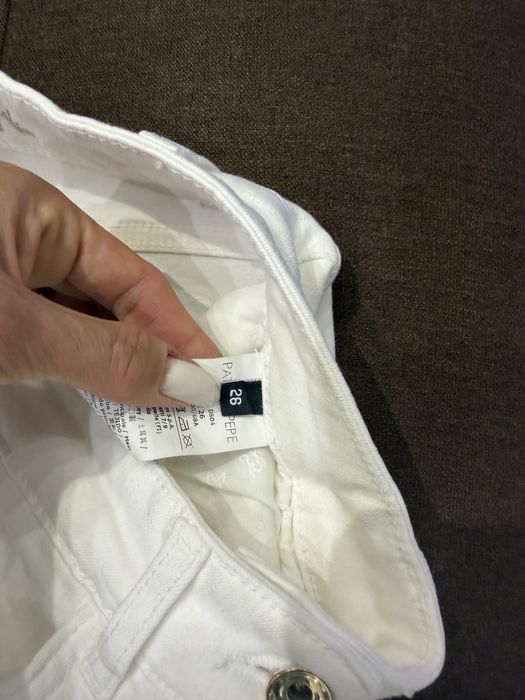 Нови дънки Patrizia Pepe