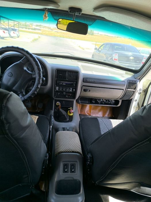 Volga gaz  3110 sotiladi