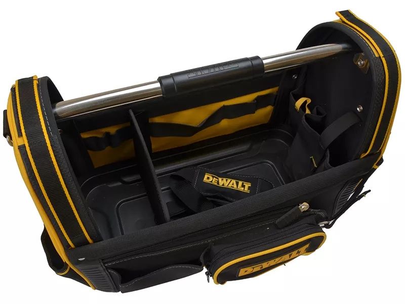 Отворен Работен Куфар Чанта Сак Dewalt 1-79-208