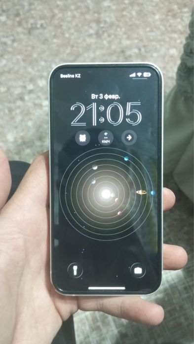 Продоется айфон 13